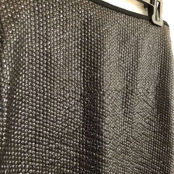 Diane Von Furstenburg - Mini Skirt - Picture 2 of 8